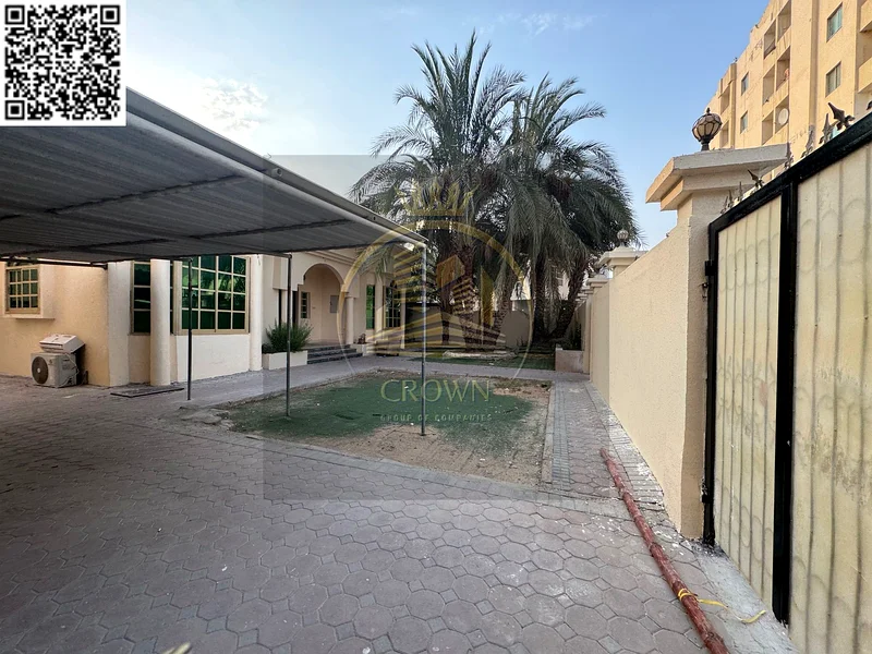 فيلا تجارية سكنية للبيع في الروضة - 1 بالقرب من شارع الشيخ زايد، عجمان63196120626562112