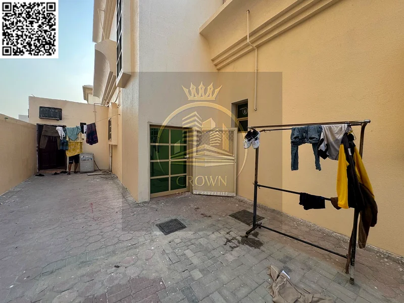 فيلا تجارية سكنية للبيع في الروضة - 1 بالقرب من شارع الشيخ زايد، عجمان63196120626562113