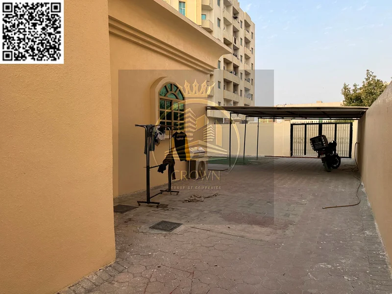 فيلا تجارية سكنية للبيع في الروضة - 1 بالقرب من شارع الشيخ زايد، عجمان63196120626562114