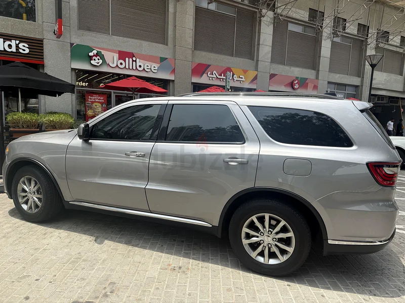 دودج دورانجو63398533194498114