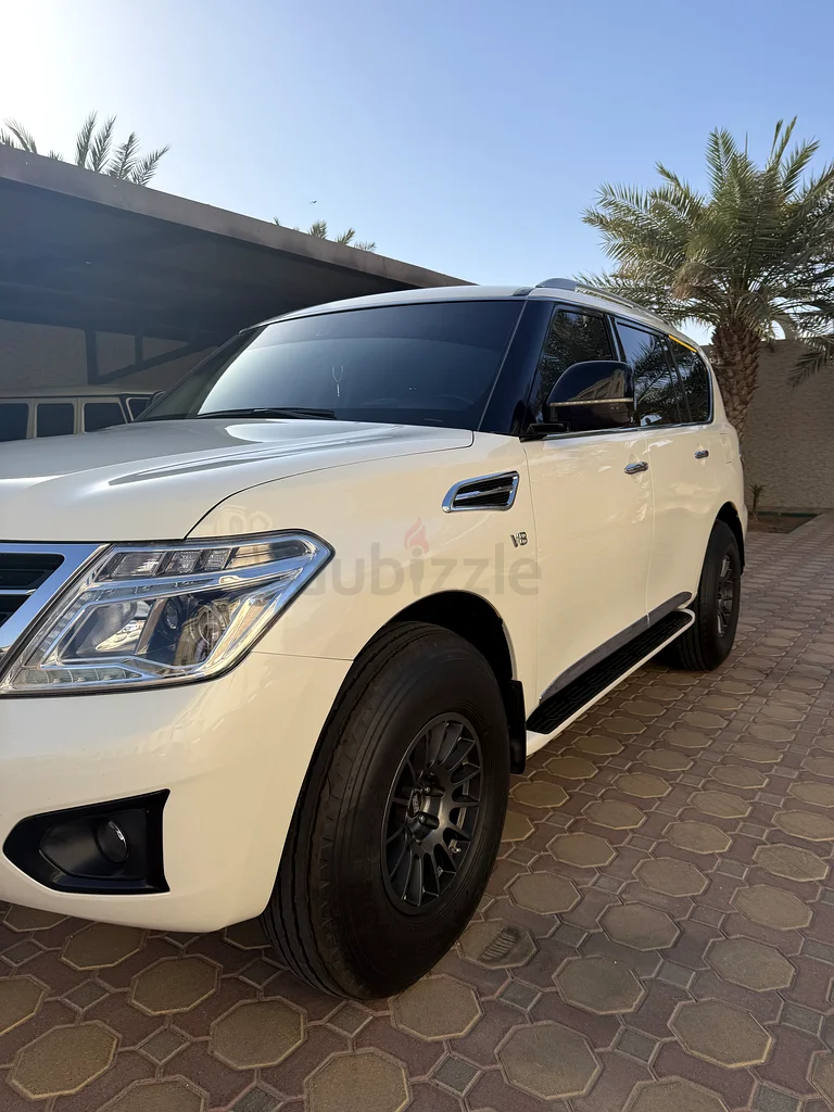 نيسان بترول 2015 Manual Transmission63228277611650111