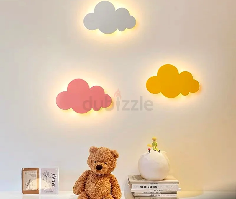 Kids wall light63175285427329114