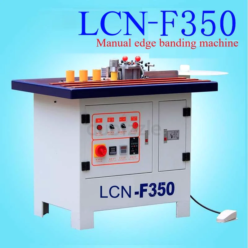 Edge Banding Machine Small63258145453697110