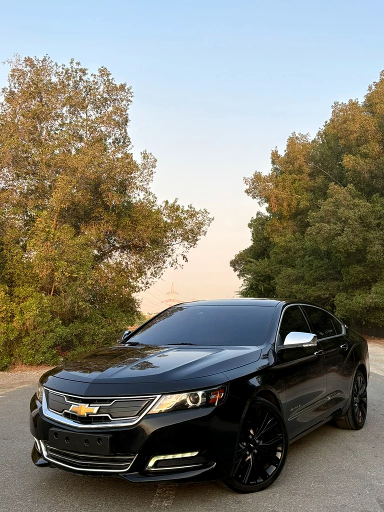Chevrolet Ambala LTZ 201663173120577666118