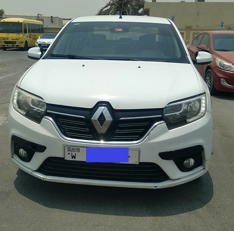رينو سيمبول 2019 موديل سيارة للبيع63175702856193119