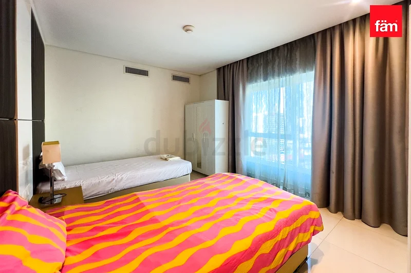 Fully furnished apartment business bay63158805405057113