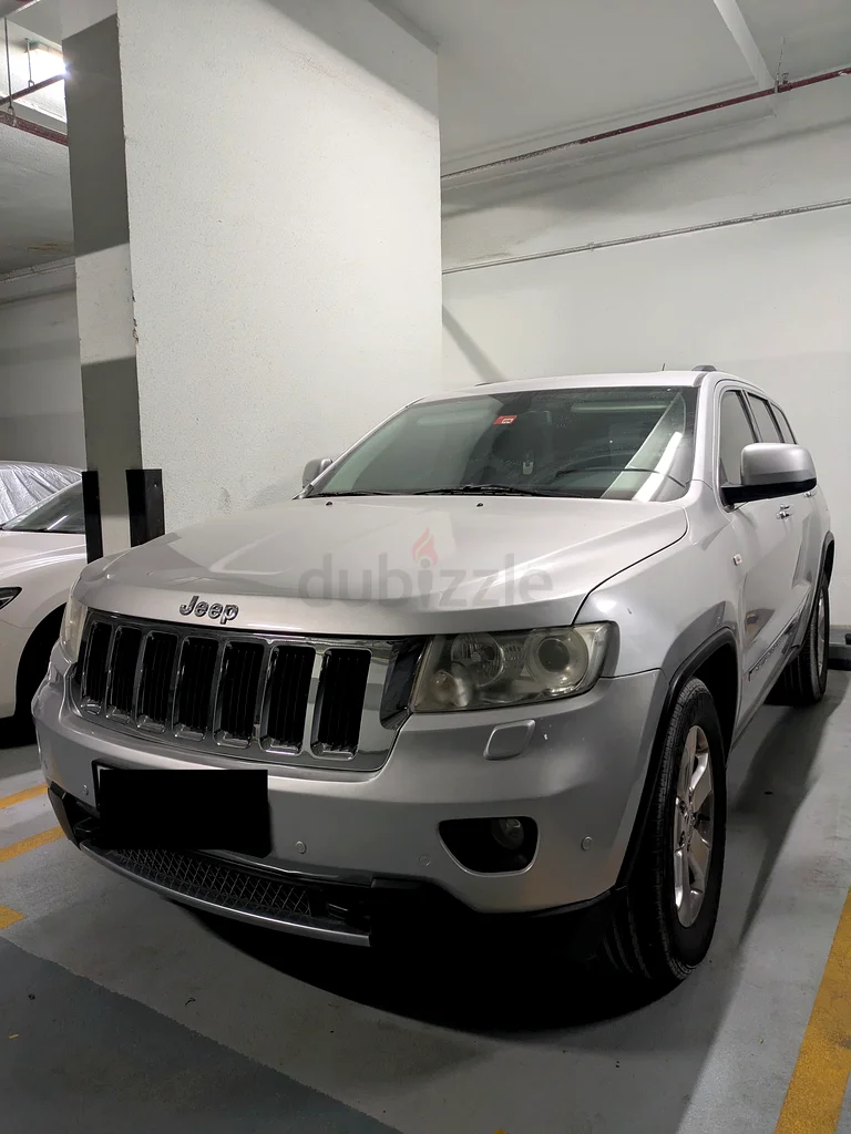 Grand Cherokee 3.6L Limited63152287948289111
