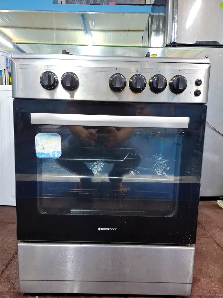 Westpoint Stylish and Functional Cooking Range for Your Kitchen