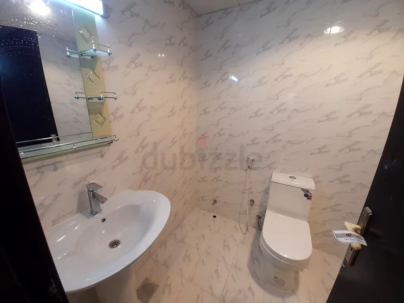 New 2 BHK Apartment For Rent at Shabiya , MBZ , Mussafah, Abu Dhabi63142586996610111