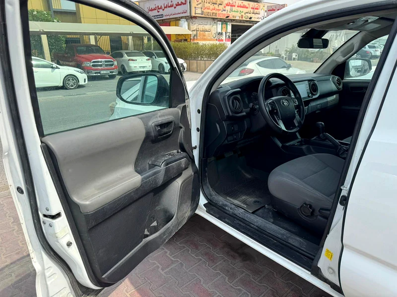 TOYOTA TACOMA63147207245698113