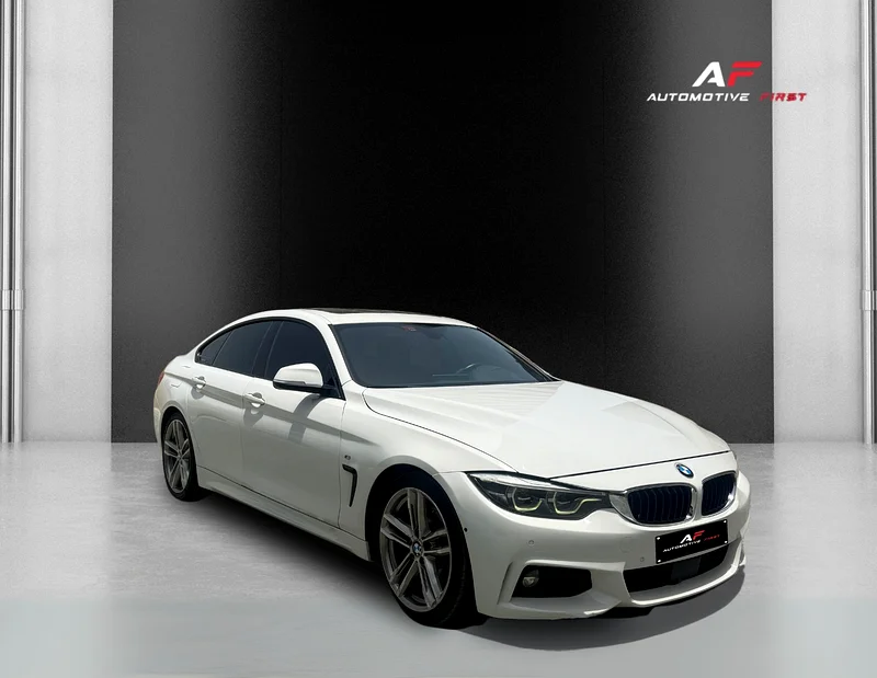 Lowest Price! BMW 430i M Sport Gran Coupe 201863142583701507112