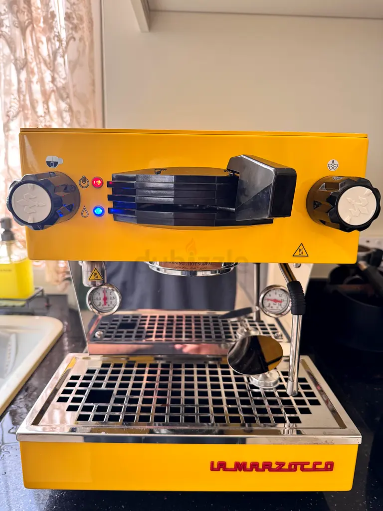 La Marzocco Linea Mini