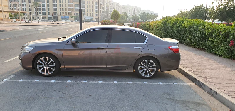 هوندا أكورد V6، أعلى فئة، سيارة نظيفة للغاية63223315250689113