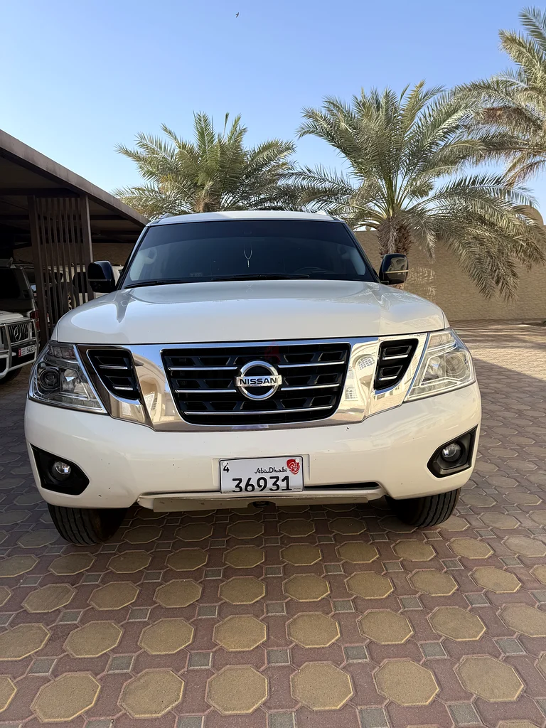 نيسان بترول 2015 Manual Transmission632282776116501129