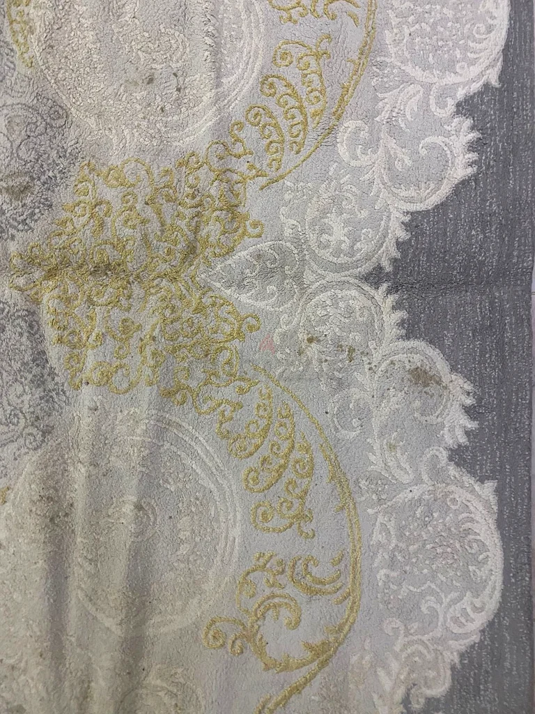 سجادة متعددة الألوان | مقاس كبير جدًا 400×300 سم | حالة ممتازة | 119 درهم إماراتي فقط، بيع عاجل63180366848386112