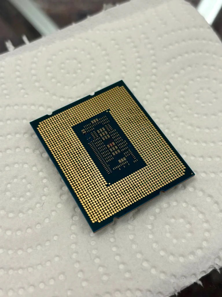 إنتل كور i9 12900k63166653712641111