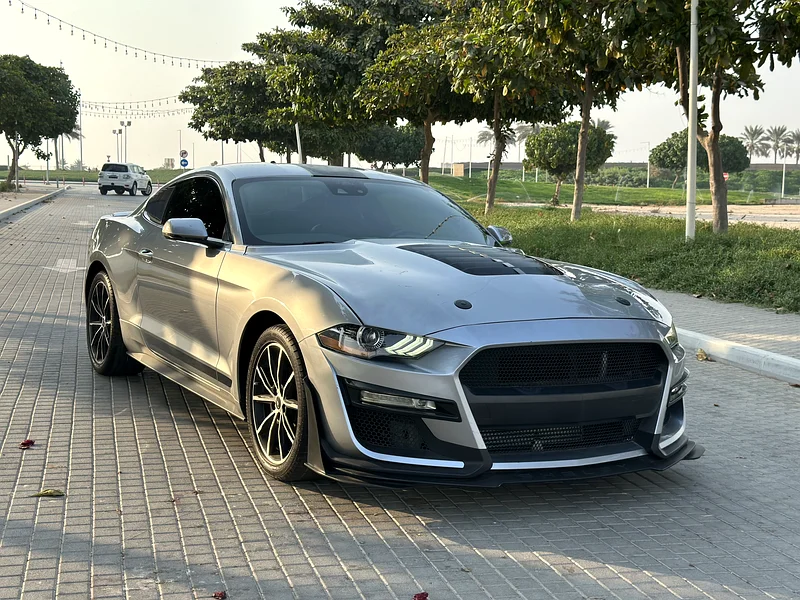 فورد موستانج 2021 ف463168499296513111