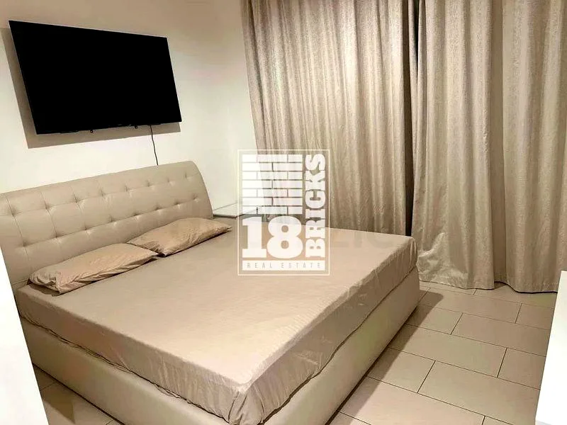 ١ + دراسة | مفروشة بالكامل | شاغرة63176181913601111