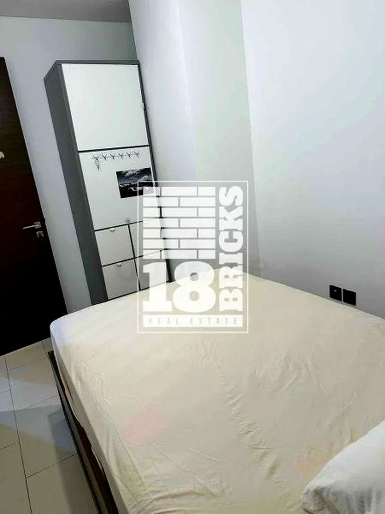 ١ + دراسة | مفروشة بالكامل | شاغرة63176181913601114