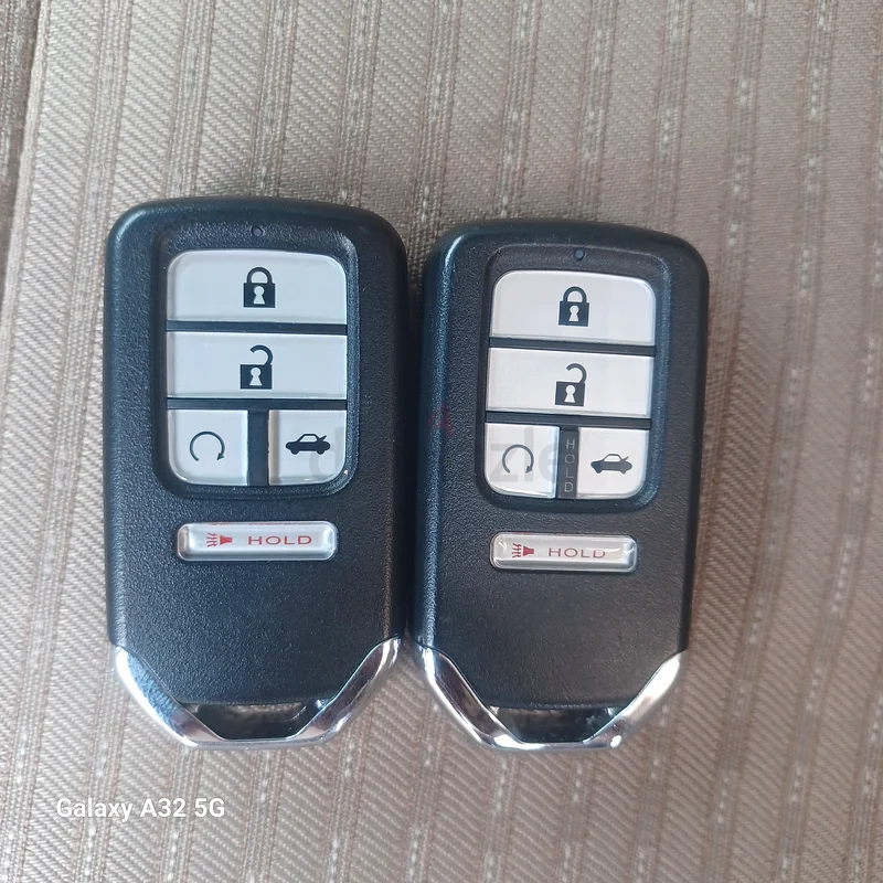 HONDA PILOT 2016 GCC Km 13829863223314730627113