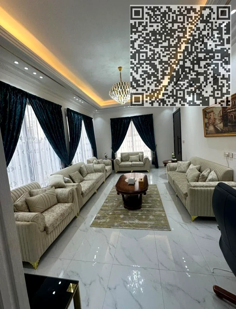 Hot Deal Alert | Move-in Ready | Furnished Villa63252424488451112