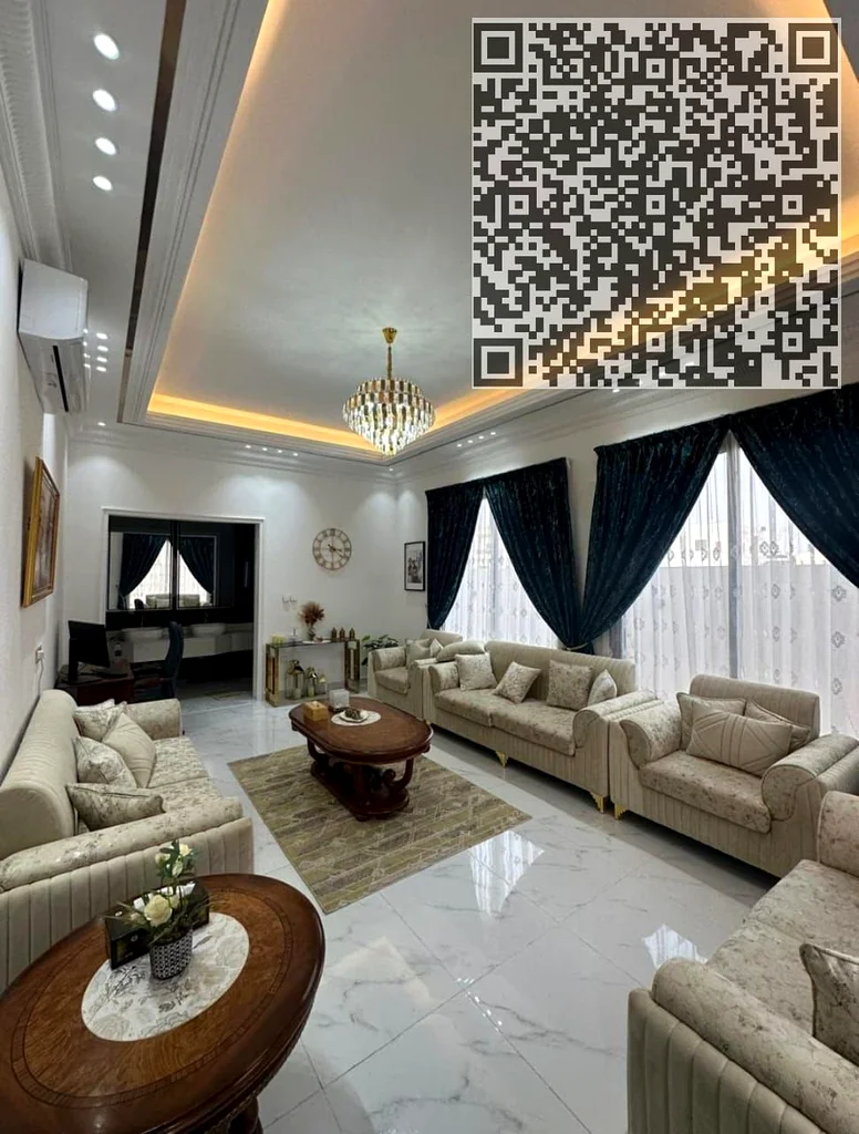 Hot Deal Alert | Move-in Ready | Furnished Villa63252424488451111