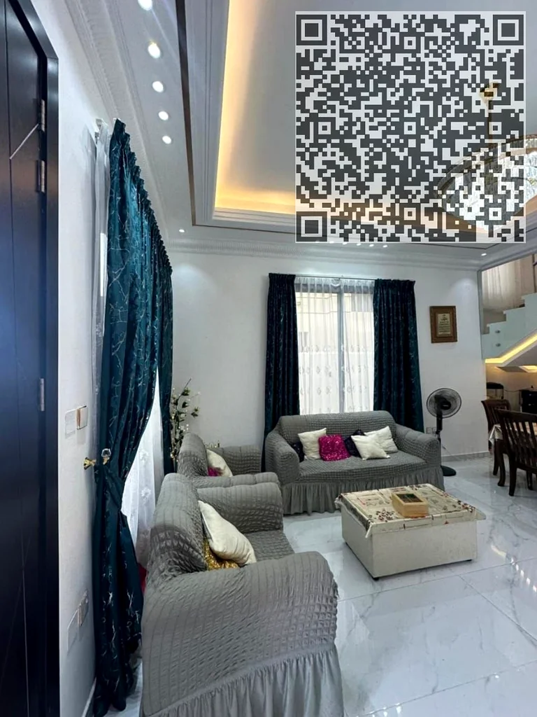 Hot Deal Alert | Move-in Ready | Furnished Villa63252424488451113