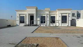 BRAND NEW | NICELY FINISHED | 4 BEDS PLUS MAID