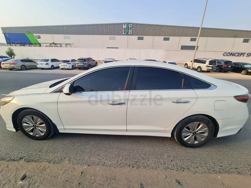 هيونداي سوناتا SE63169916607362113
