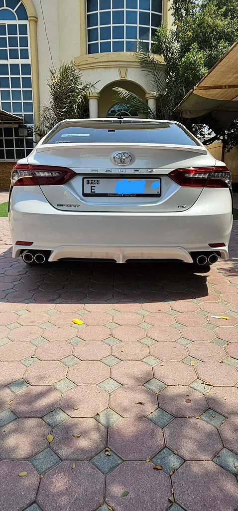 Camery Sport 2023 , Fast selling63146289448451111