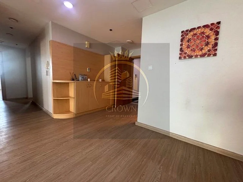 Open View (Rented) 3 BHK Flat For Sale in Ajman One Tower- 863257095489665114
