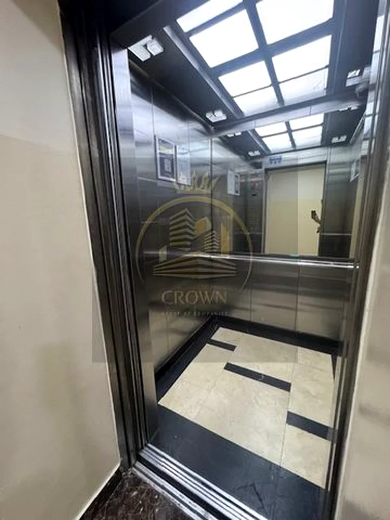Open View (Rented) 3 BHK Flat For Sale in Ajman One Tower- 863257095489665111
