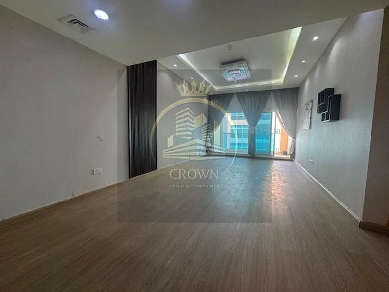 Open View (Rented) 3 BHK Flat For Sale in Ajman One Tower- 863257095489665113