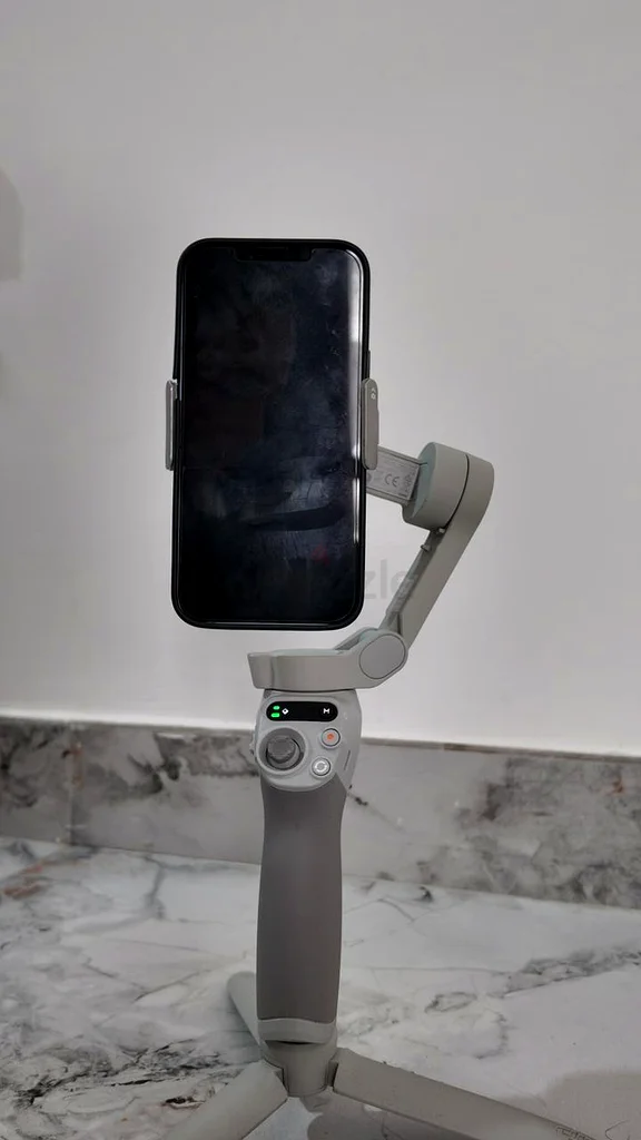 DJI Osmo Mobile SE Gimbal63190114204802111