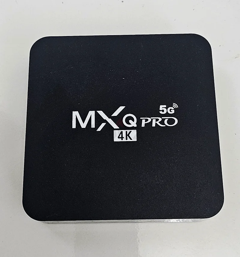 Android TV Box63261826451971111
