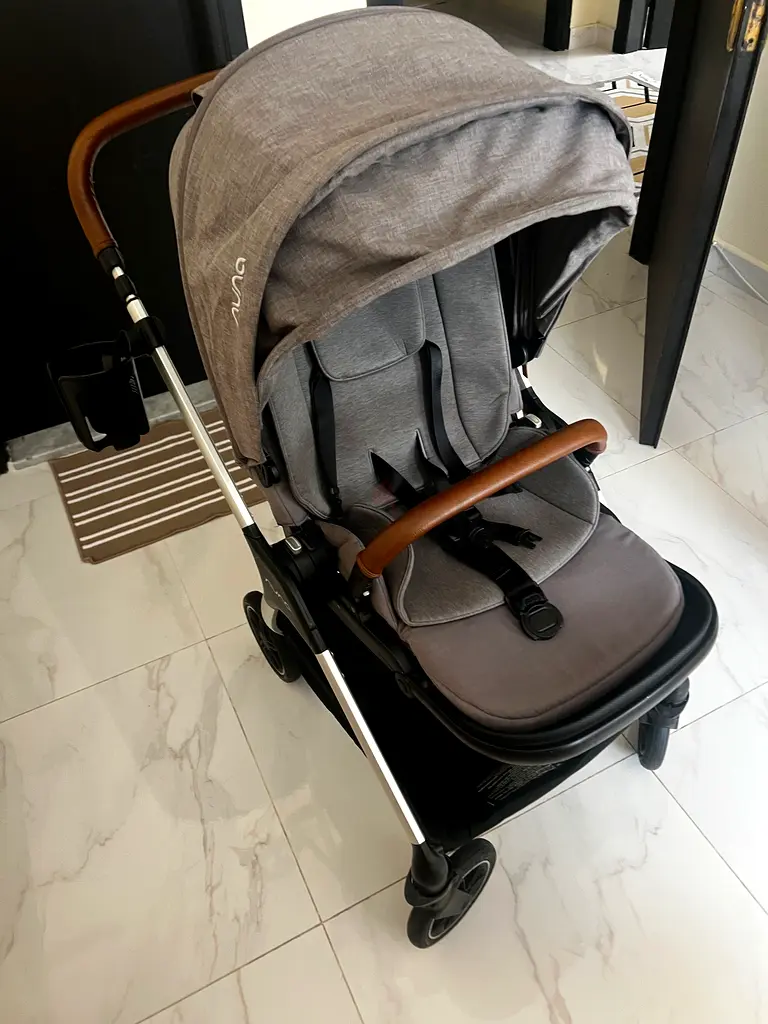 Nuna stroller63206386323202111