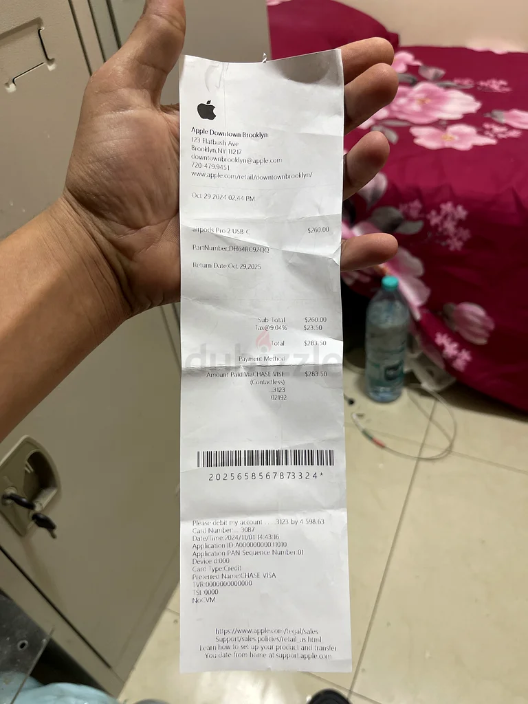 Air pods pro63165713434371114