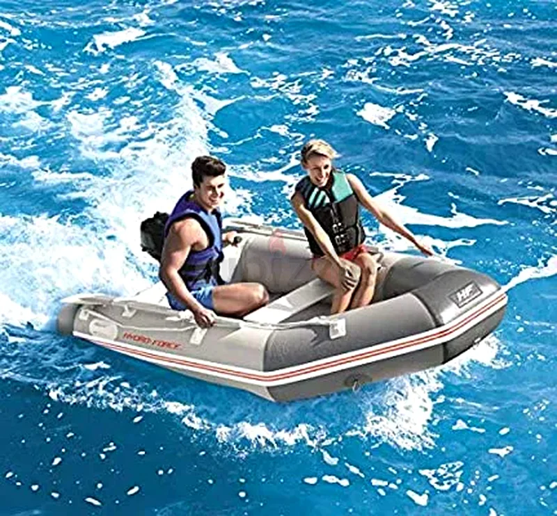 HYDRO-FORCE™ CASPIAN PRO zodia boat63235110005377111