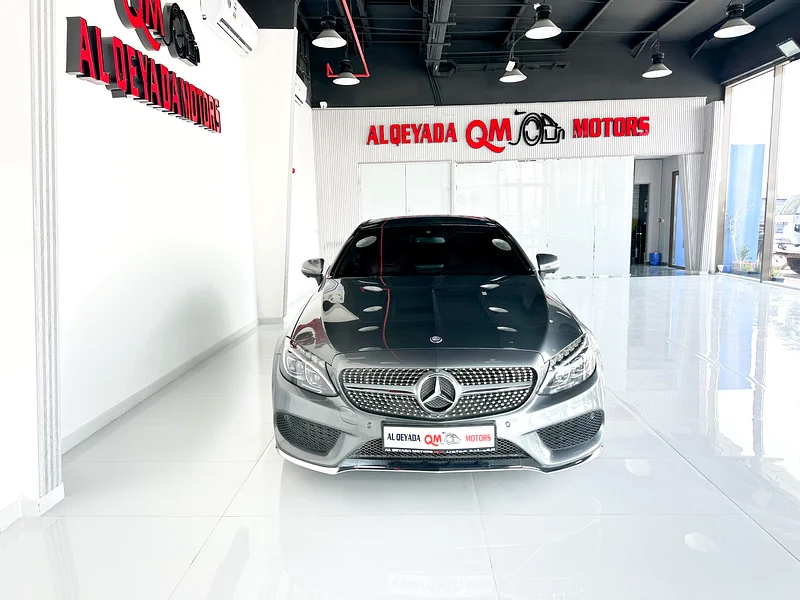 Mercedes C30063231641157506111