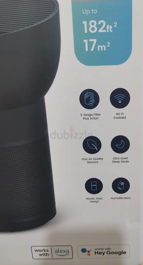 Tcl air purifier63248757434499111