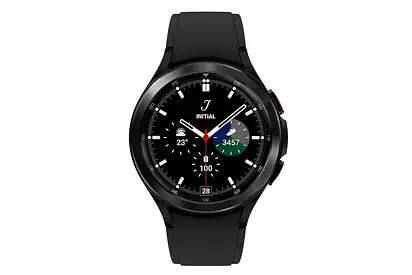 Samsung Galaxy Watch 4 Classic SM-R880 44mm Bluetooth with extra accessories