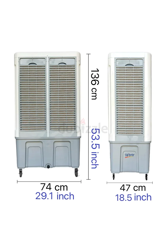 Cool Off This Summer with a Wtrtr Air Cooler!63248253888642114