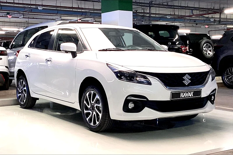2025 Suzuki Baleno GLX  • Big Price Drop • Lowest Price Guaranteed • 405777631359737378571128