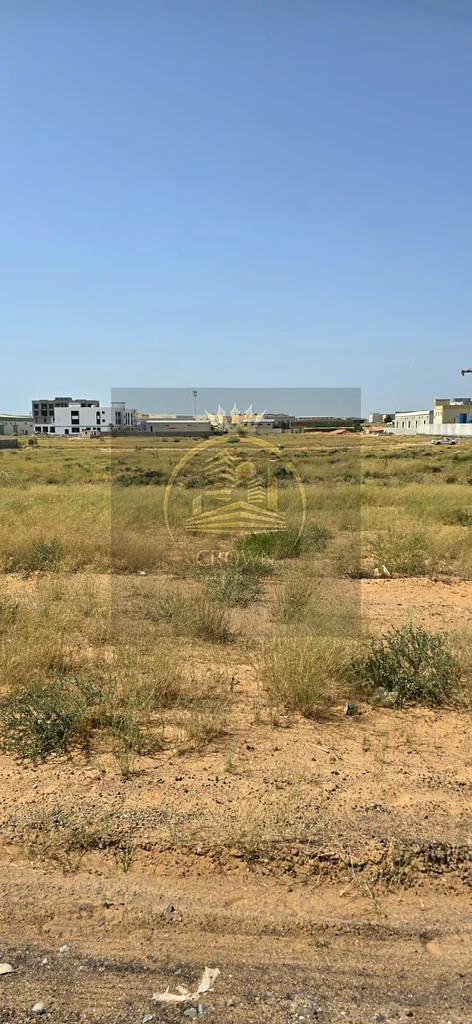 قطعة أرض سكنية للبيع في منطقة الإمارات الصناعية الحديثة، أم الثوب، عجمان63185196592002111