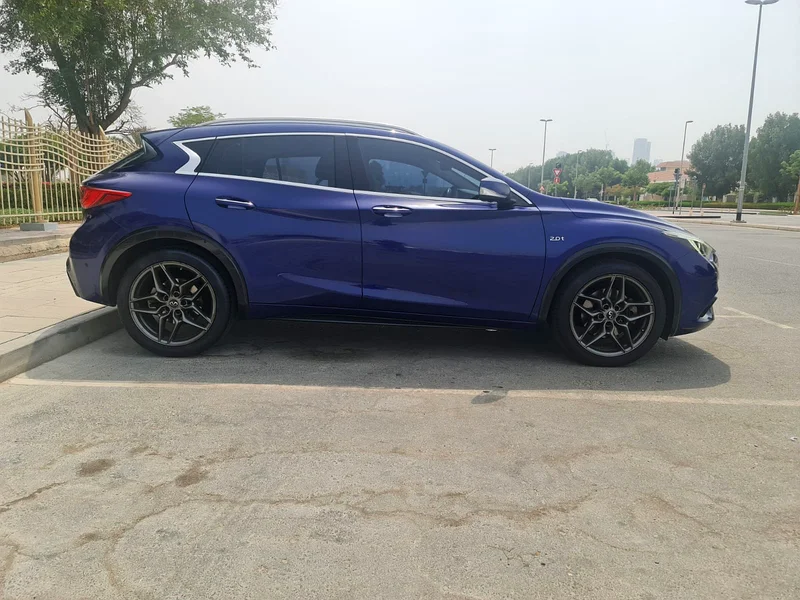 2018 إنفيني Q30 خليج التعاون63173842508418114