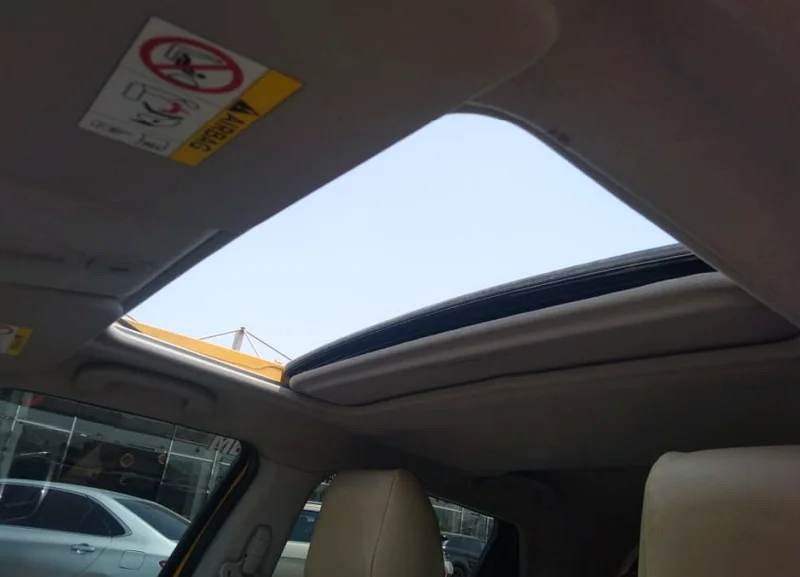 نيسان جوك SL 2016 خليجي، خيارات كاملة، بدون حوادث، حالة ممتازة63227252343938112