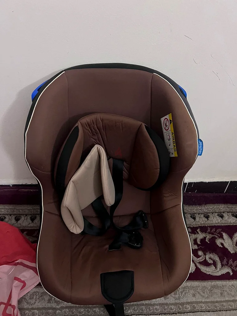 مقعد آمن ومريح لطفل صغير للبيع!63196622488962111