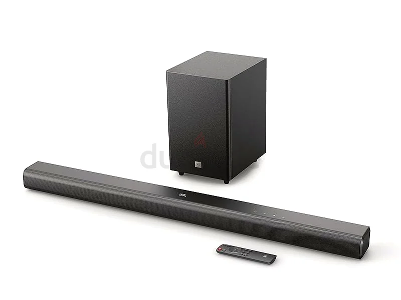 JBL Cinema SB550-3.1 Channel Soundbar63261841525890113