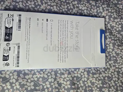Amazon kindle 11 generation 16 GB brand new