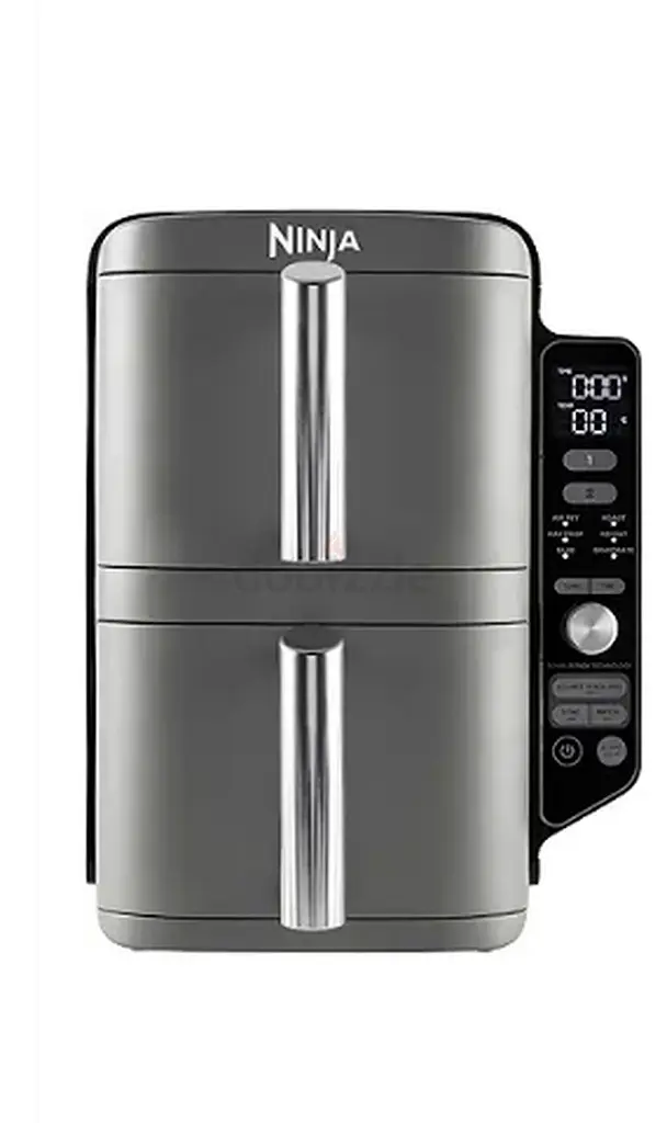 double decker air fryer for sale